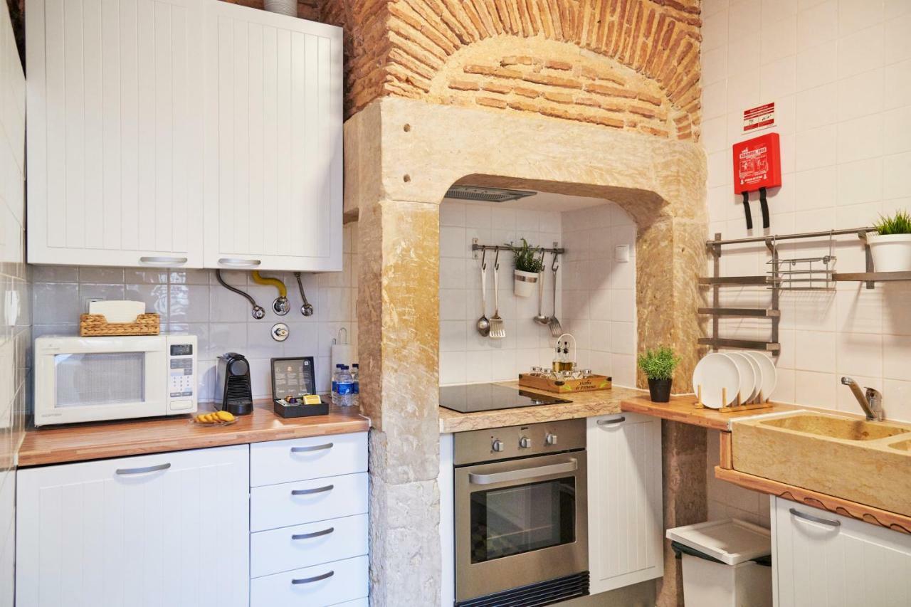 Apartmán Casa Portuguesa Prata 173 Lisboa Exteriér fotografie
