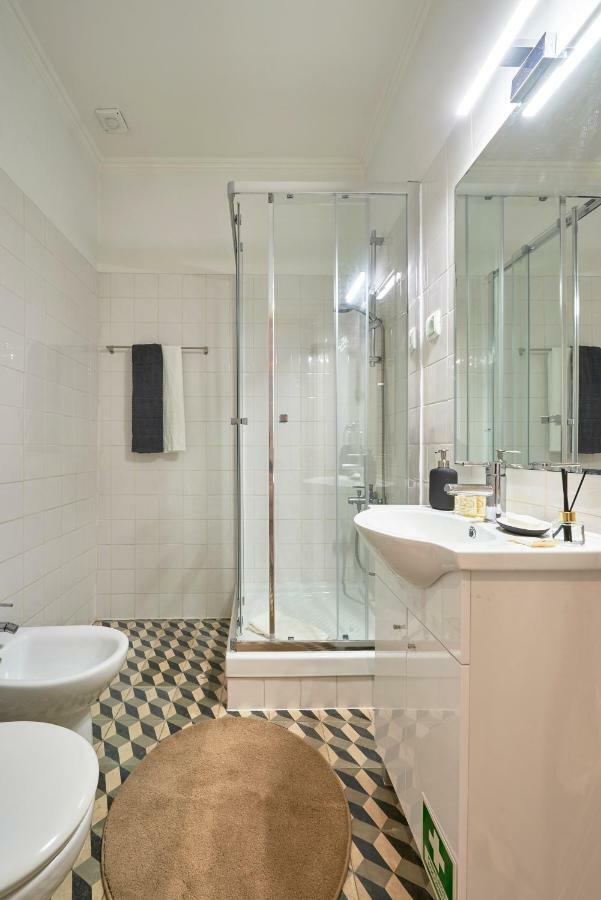 Apartmán Casa Portuguesa Prata 173 Lisboa Exteriér fotografie