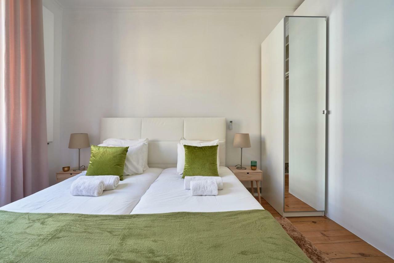 Apartmán Casa Portuguesa Prata 173 Lisboa Exteriér fotografie